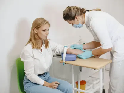Dutch Model Beats Bureaucracy by Trusting Nurses