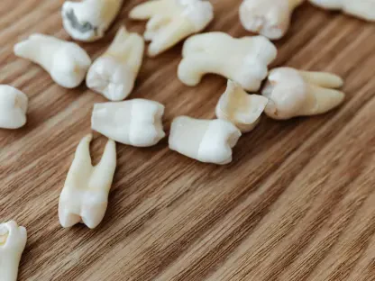 Could Humans Soon Regrow Their Own Teeth?