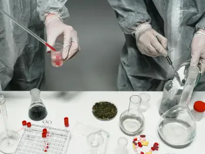 How Is AI Revolutionizing the Future of Drug Discovery?