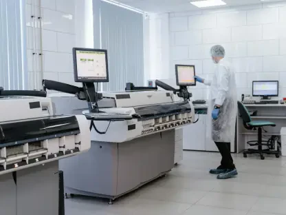 ARUP Laboratories Launches New Innovation Central Laboratory