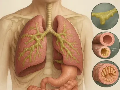 Advancing Treatments for Ataxia Telangiectasia and Cystic Fibrosis