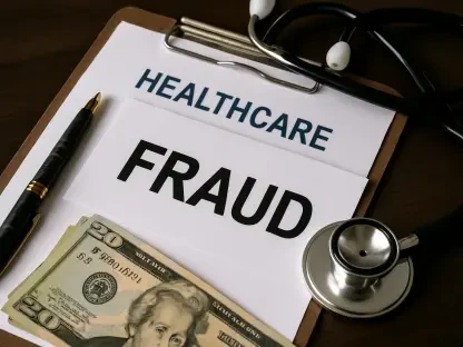 CMS Launches Major Crackdown to Prevent Healthcare Fraud