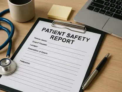Can AI Bridge the Gap in Patient Safety Reporting?