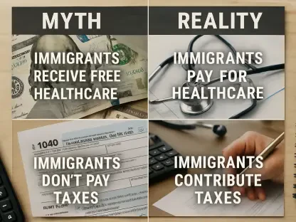 Who Accesses Medicaid? Myths and Realities of Immigrant Care
