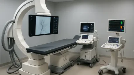 Yucatán Modernizes Healthcare With Advanced Medical Equipment