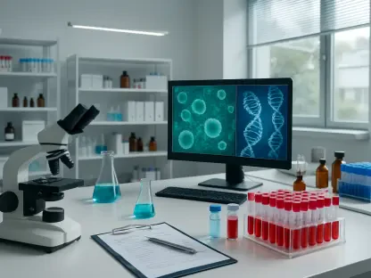 Can AI Speed Up Rare Disease Clinical Trial Enrollment?