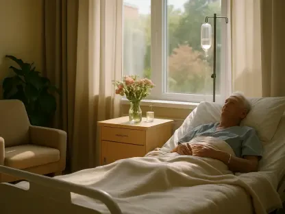 How Will Early Palliative Care Transform Ohio Healthcare?