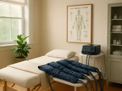 Seaport Receives $15 Million to Develop Lymphatic Therapies