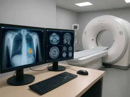 How Will RadNet’s Gleamer Acquisition Transform AI Radiology?
