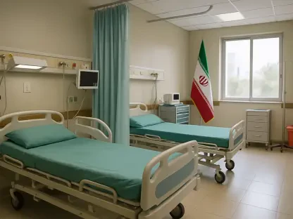 How Do Military Strikes Affect Iranian Healthcare?