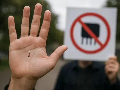 Washington Moves to Ban Mandatory Employee Microchipping