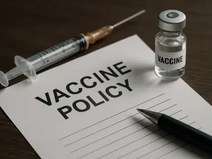 Senator Bill Cassidy Faces Crisis Over Vaccine Policy Shift