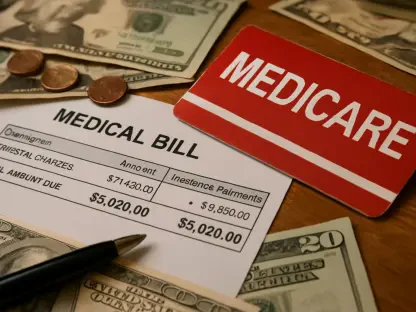 WSJ Investigation Exposes Billions in Medicare Overbilling