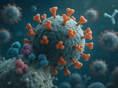 NIK Protein Identified as Master Regulator of Immune Health