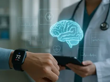 HIMSS26 Highlights AI and Wearables Reshaping Healthcare