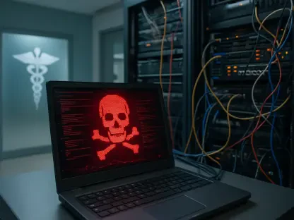 How Did a Major Cyberattack Paralyze Medical Giant Stryker?