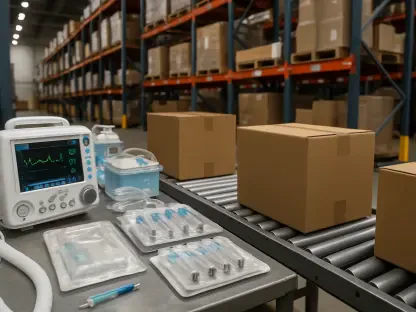 Rising Costs Threaten India’s Medical Device Supply Chain