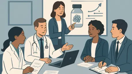 Get Oncology Dosing Right Early: A Sponsor Playbook