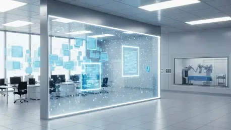 How Did Intuitive Surgical Survive a Major Cyberattack?