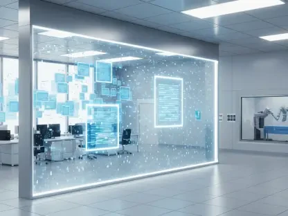 How Did Intuitive Surgical Survive a Major Cyberattack?