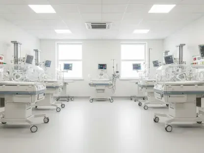 Staffing Shortages Delay New NICU at Ksyen Regional Hospital