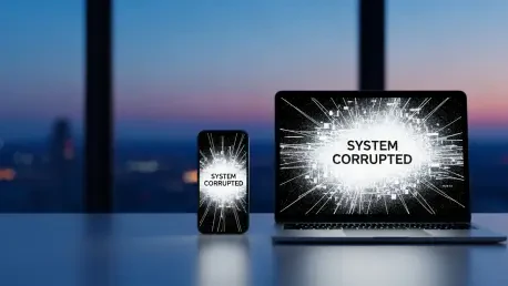 Iranian Wiper Attack on Stryker Hits Personal Devices