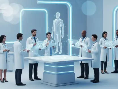 Oxford Medical Simulation Secures Funding to Expand US Operations