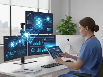 Can AI and Data Analysis Transform Regional Medical Care?