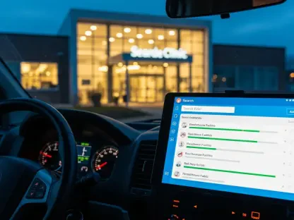 Can Hourly Bed Updates Solve North Carolina’s Care Crisis?