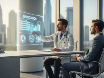 GCC Health Leaders Target Meningitis B Protection Gap in Adults