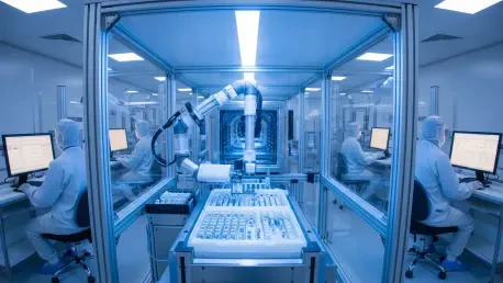 McKesson Transforms into a Healthcare Services and Tech Powerhouse