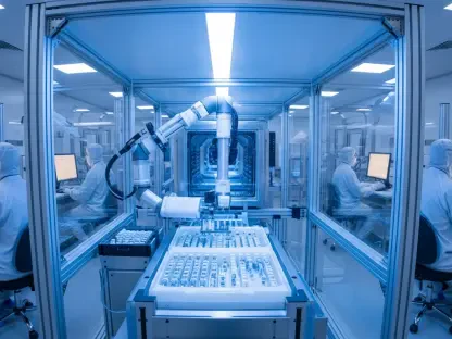 McKesson Transforms into a Healthcare Services and Tech Powerhouse