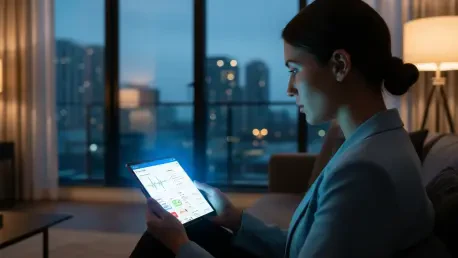 Canadians Increasingly Use AI for Mental and Physical Health