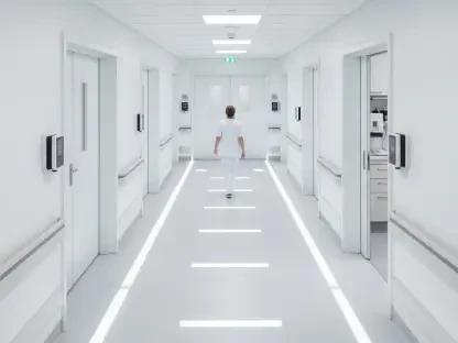 How Can AI and IoT Improve Hospital Operational Efficiency?