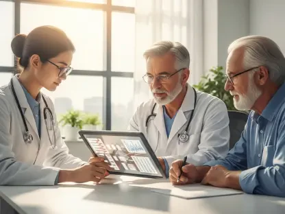 GEROS Project Innovates Geriatric Care and Education