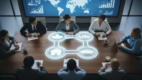 Dagoberto Cruz and the Rise of Comfort Insurance & Finances