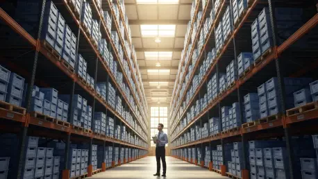 Is America’s Drug Supply Too Dependent on China?