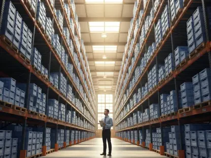 Is America’s Drug Supply Too Dependent on China?