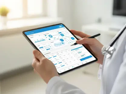 Devon Unifies Healthcare With New Digital Patient Records
