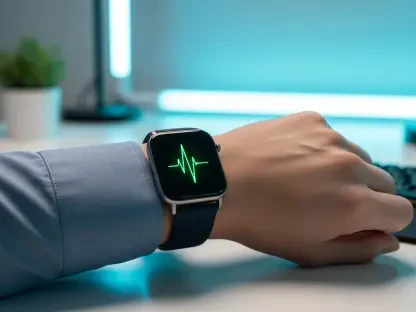 Are Wearables the New Diagnostic Tools of Modern Medicine?