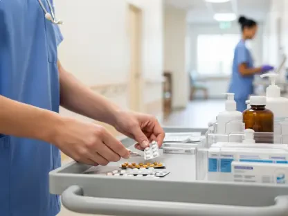 New York Med Tech Reform Could Fix Nursing Home Staffing