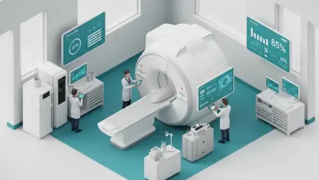 Can Refurbished Equipment Bridge the Healthcare Access Gap?