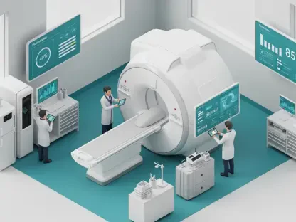 Can Refurbished Equipment Bridge the Healthcare Access Gap?