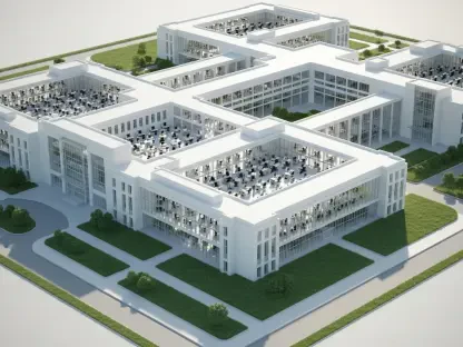 Is the CDC Facing a State of Managed Decline?