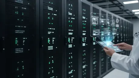 How Is AI Infrastructure Transforming Enterprise Healthcare?