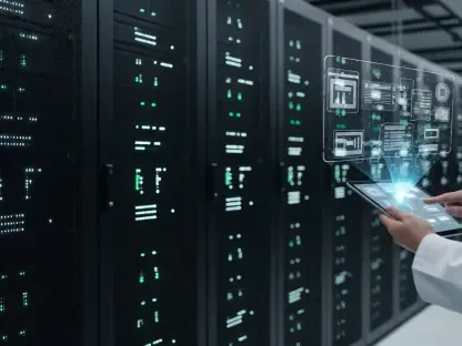 How Is AI Infrastructure Transforming Enterprise Healthcare?