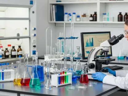 Labcorp Expands New York Presence With Lab Acquisitions