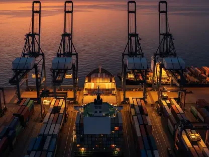 Trend Analysis: Medical Device Supply Chains