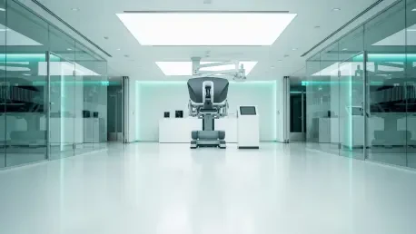 FDA Clears Medtronic Stealth AXiS for Cranial and ENT Use