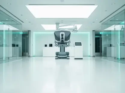 FDA Clears Medtronic Stealth AXiS for Cranial and ENT Use